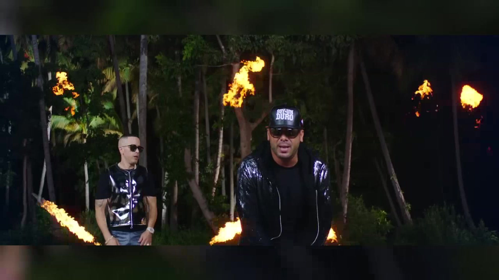 Wisin & Yandel - Chica Bombastic - Extended Dj Samuel Alvarez Ultra Records